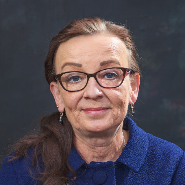 Pirjo Vanhala